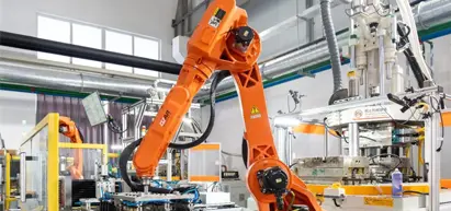 確立された企業は、インテリジェント製造で「新しい回答シート」を提供しました！