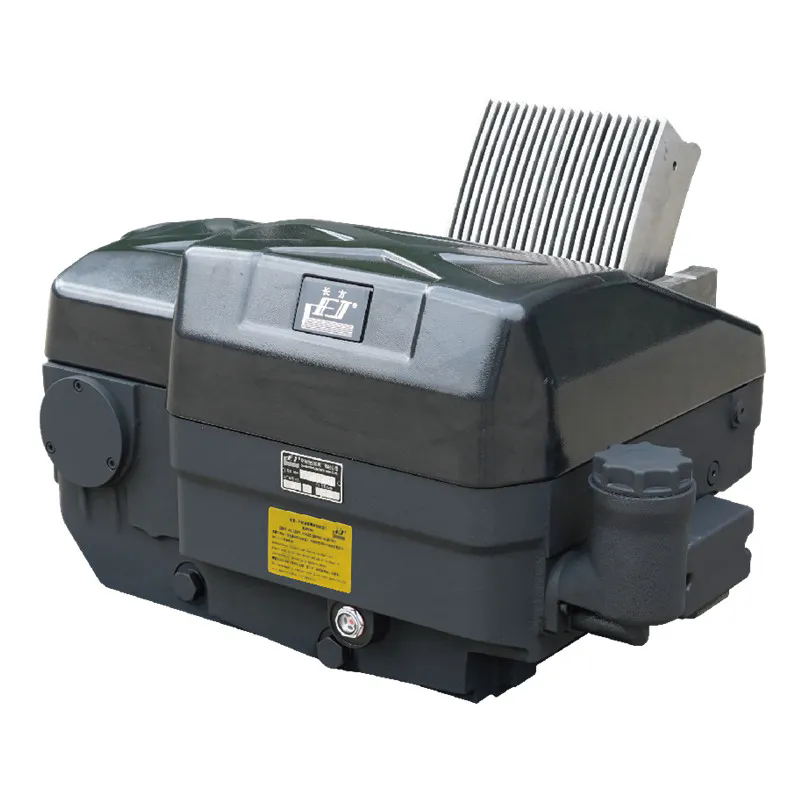 Dobbyデバイスがテキスタイル製造に革命を起こしている理由