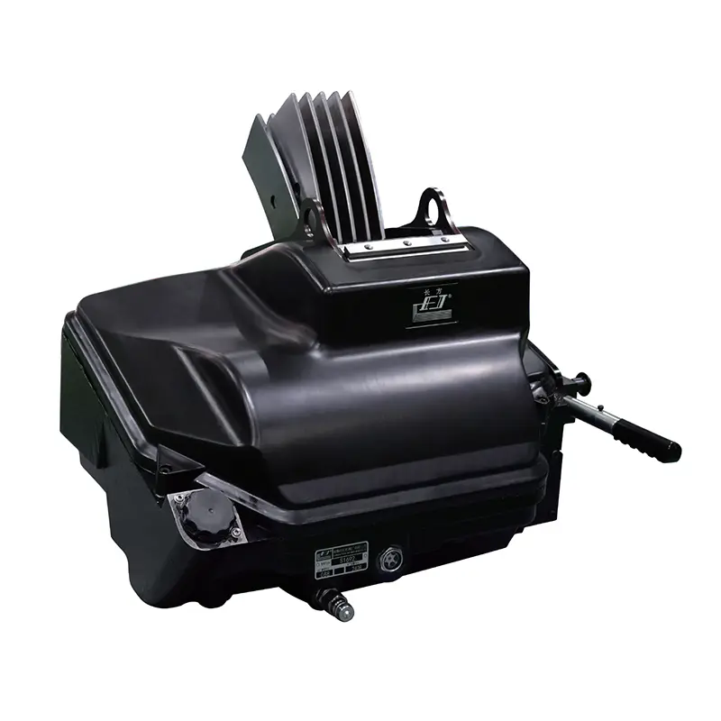 ポジティブ カム モーション デバイスが現代の産業機械の重要なアップグレードになるのはなぜですか?