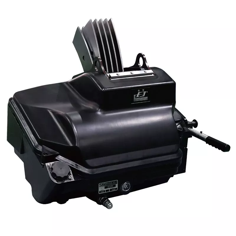 テキスタイルカム開口装置はどのように製織効率を向上させますか?