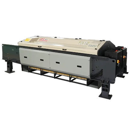 製織効率を向上させる究極のツール: 高速電子ジャカードの業界をリードする利点は何ですか?